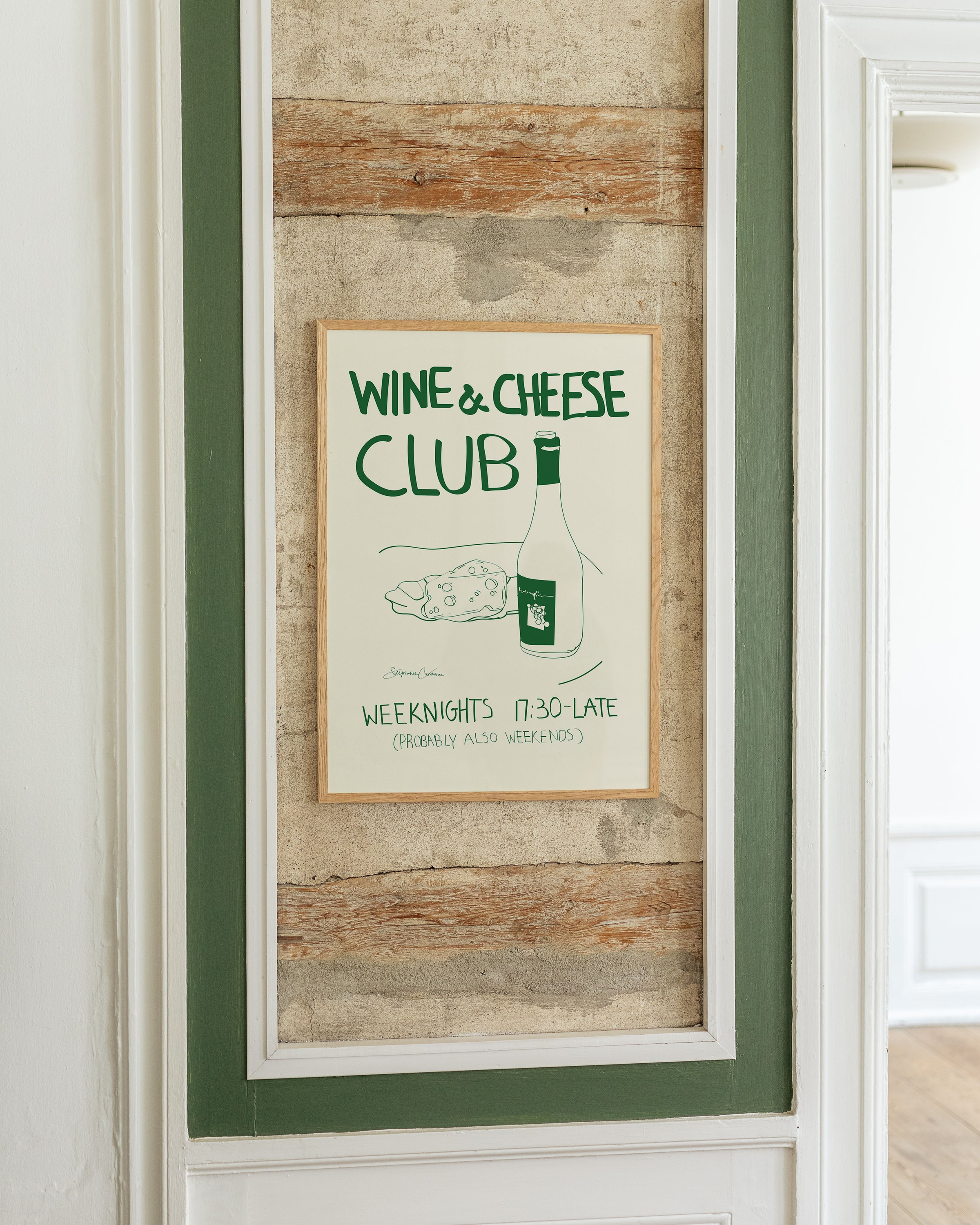 Nye plakater