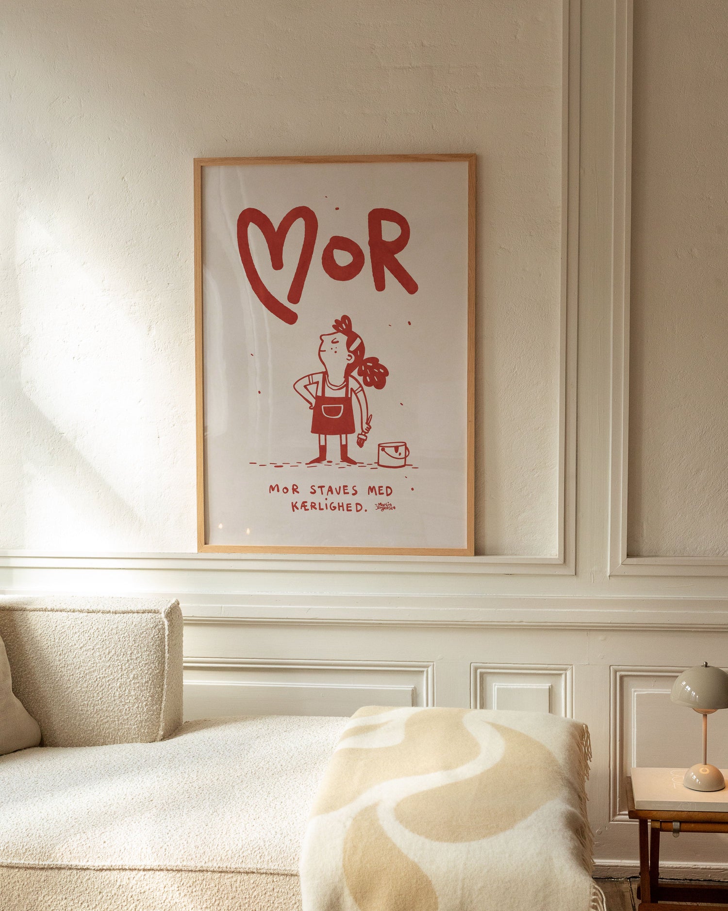 Mors dag