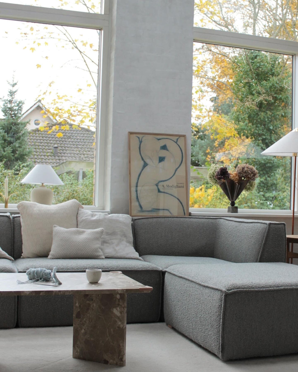 Art for every room