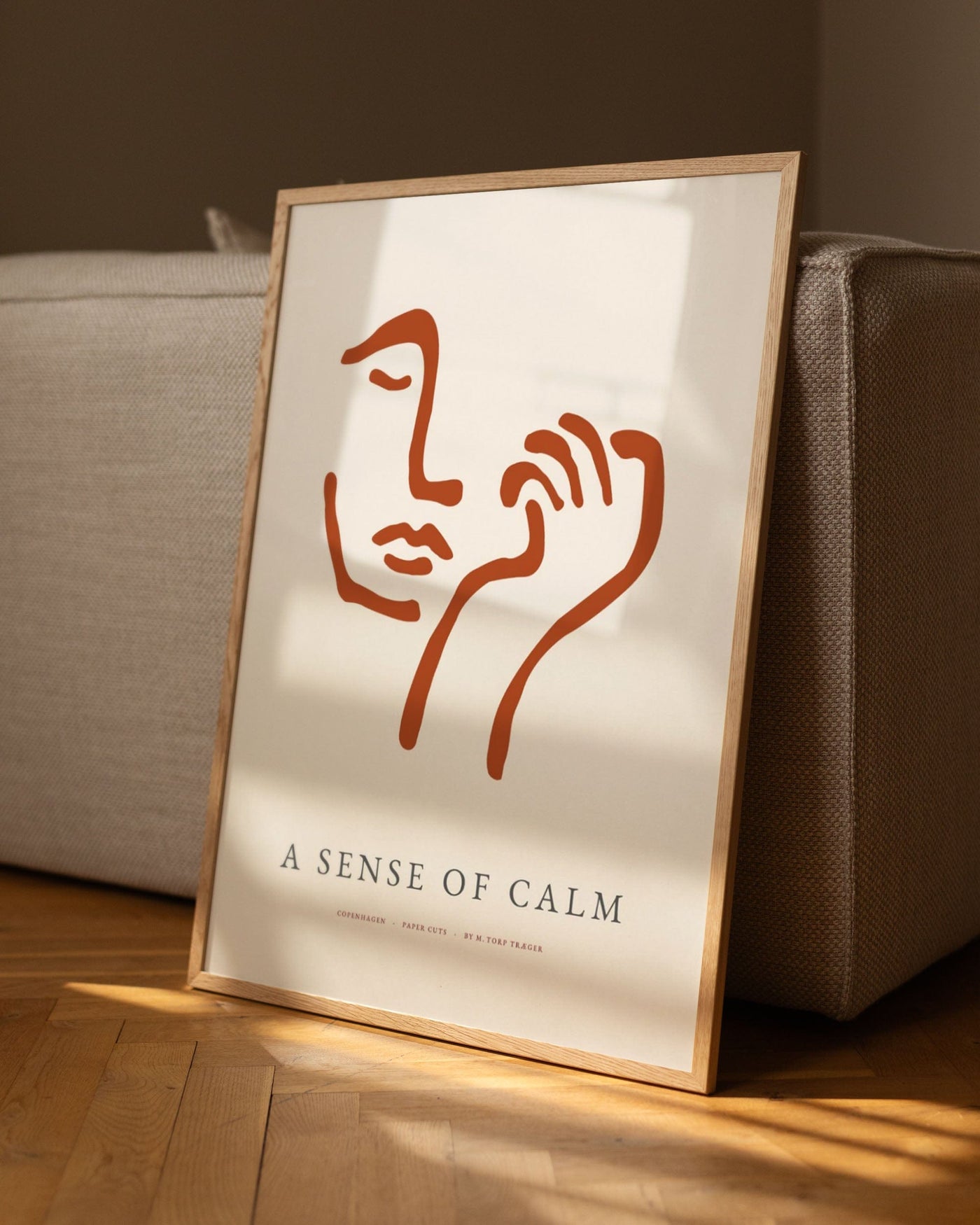 A Sense of Calm