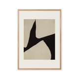 Abstract Forms No 15