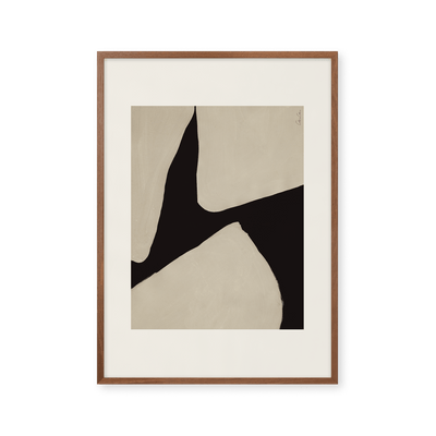 Abstract Forms No 15