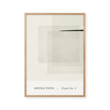 Abstractions Etude No 5