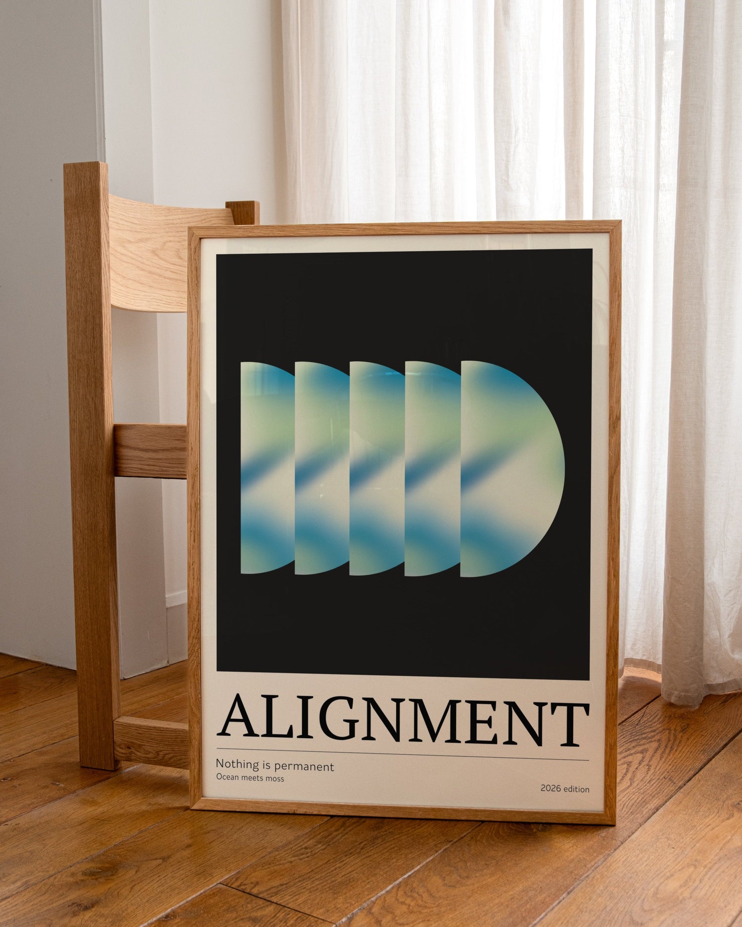 Alignment