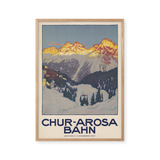 Chur Arosabahn