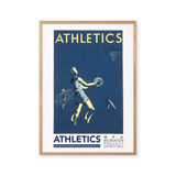 Athletic