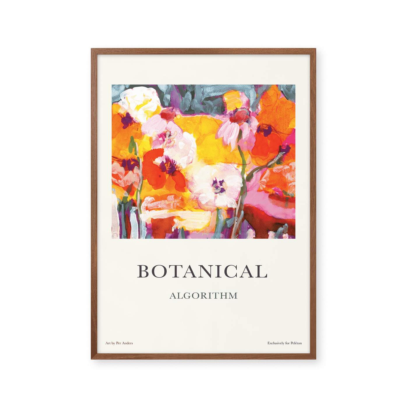 BOTANICAL