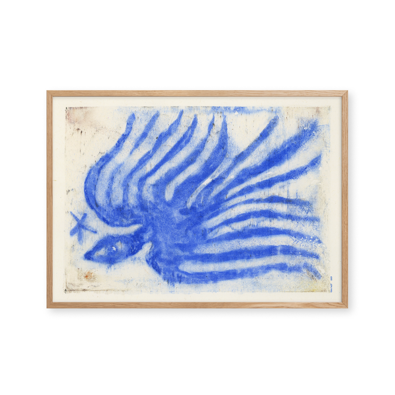 Blue Bird