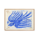 Blue Bird