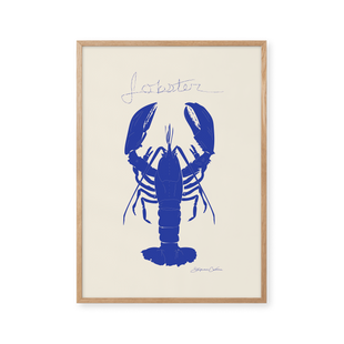 Blue Lobster