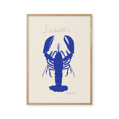 Blue Lobster