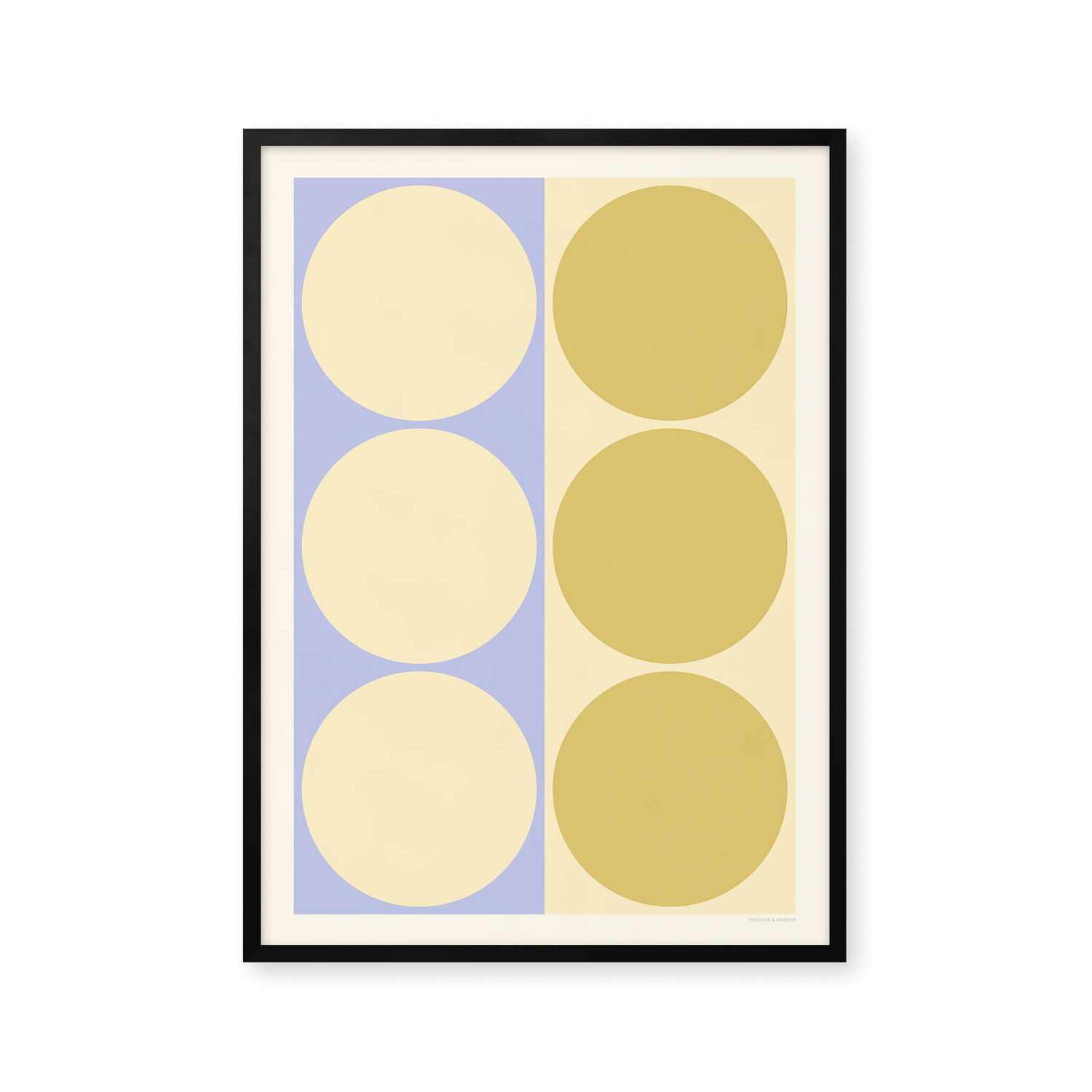 Blue Palads