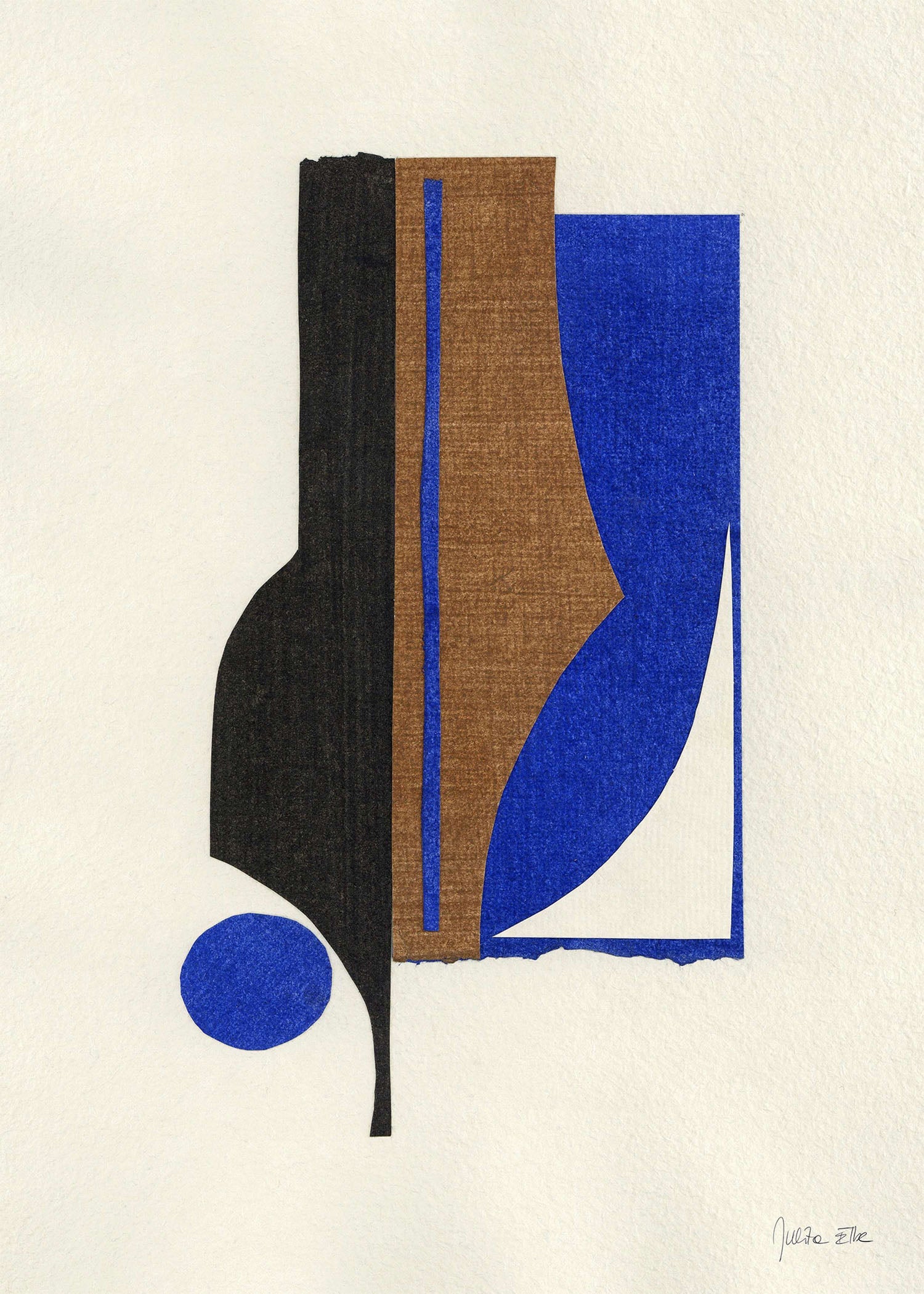 Blue Line
