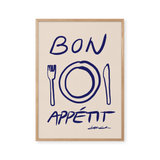Bon Appetit