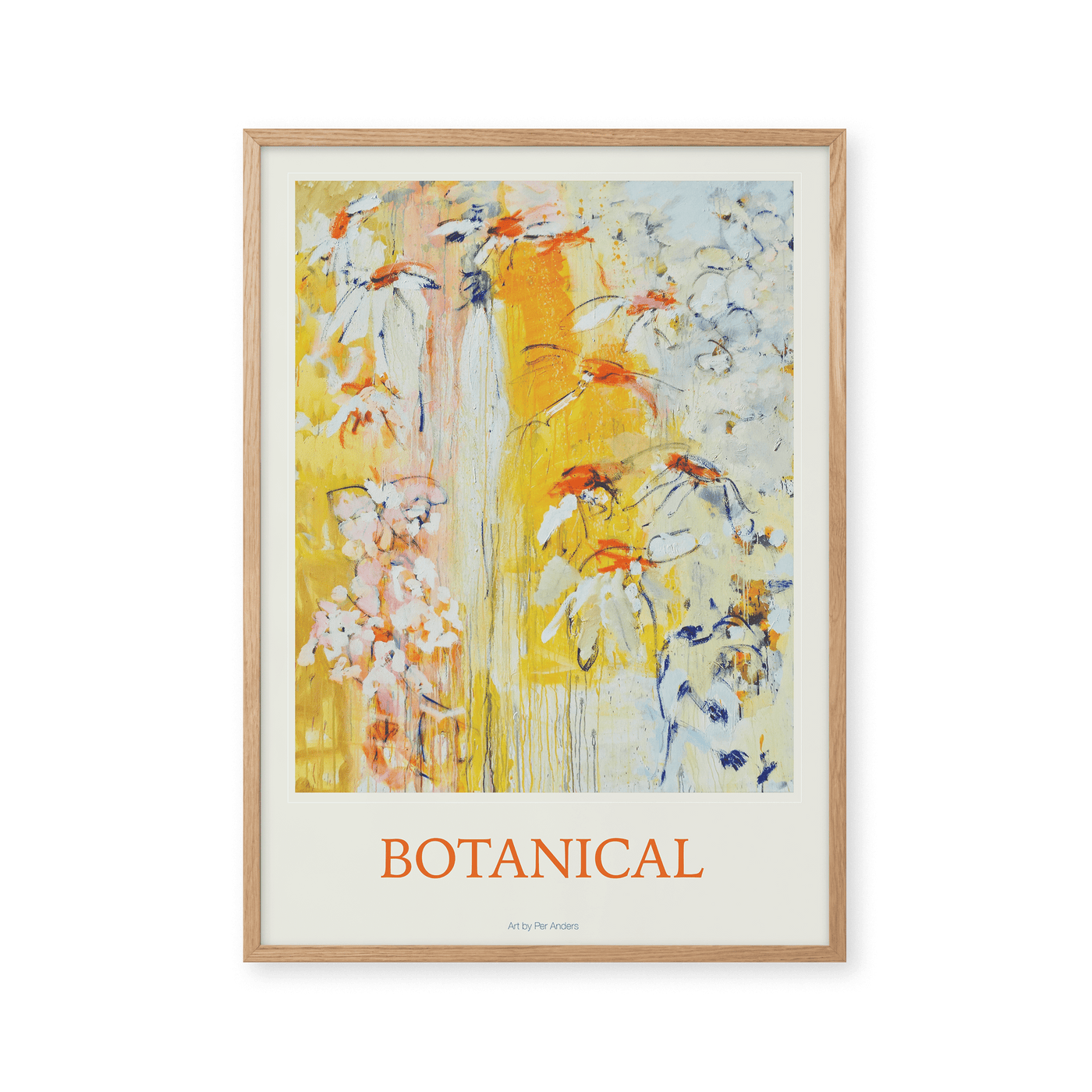 Botanical