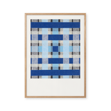 Checkered harmony