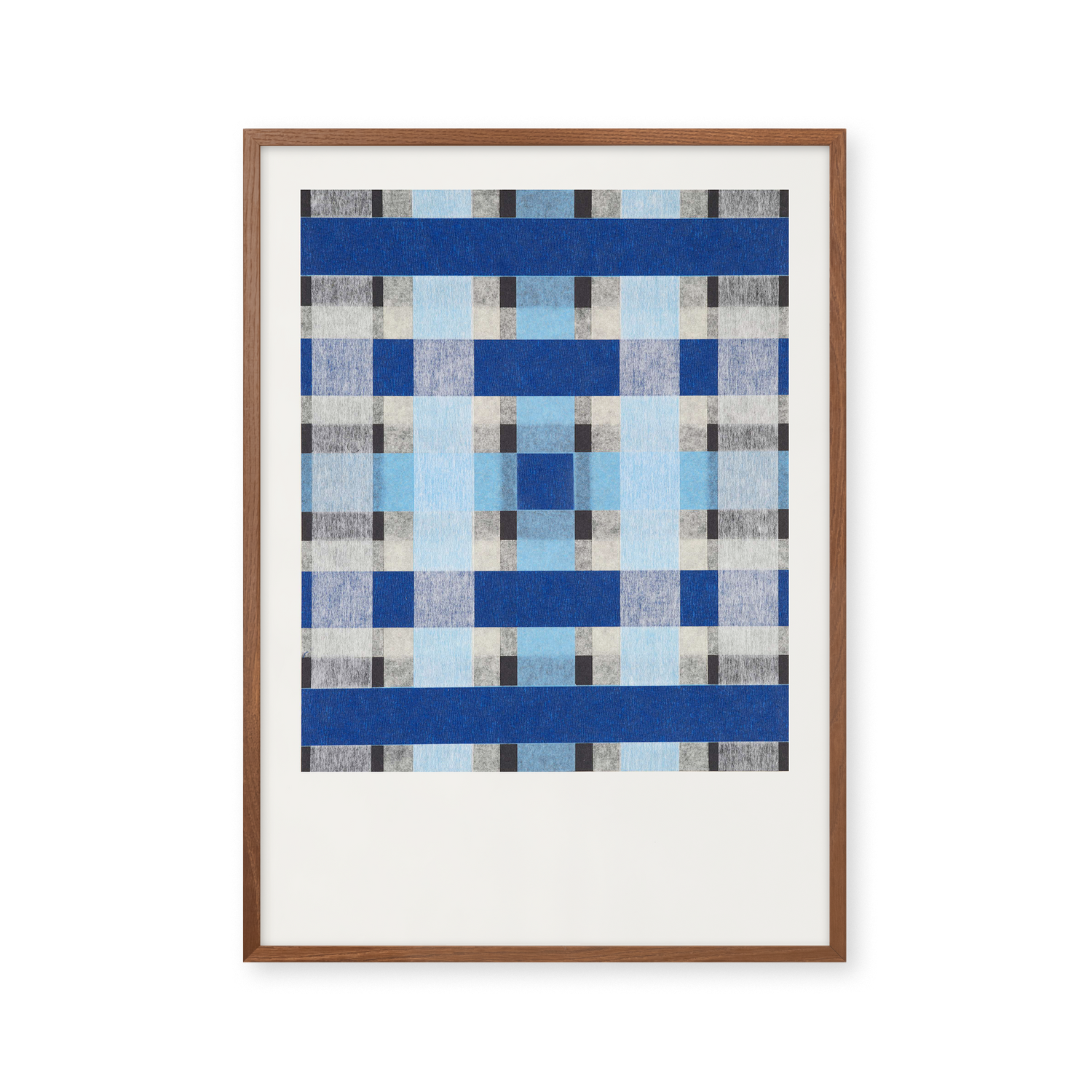 Checkered harmony