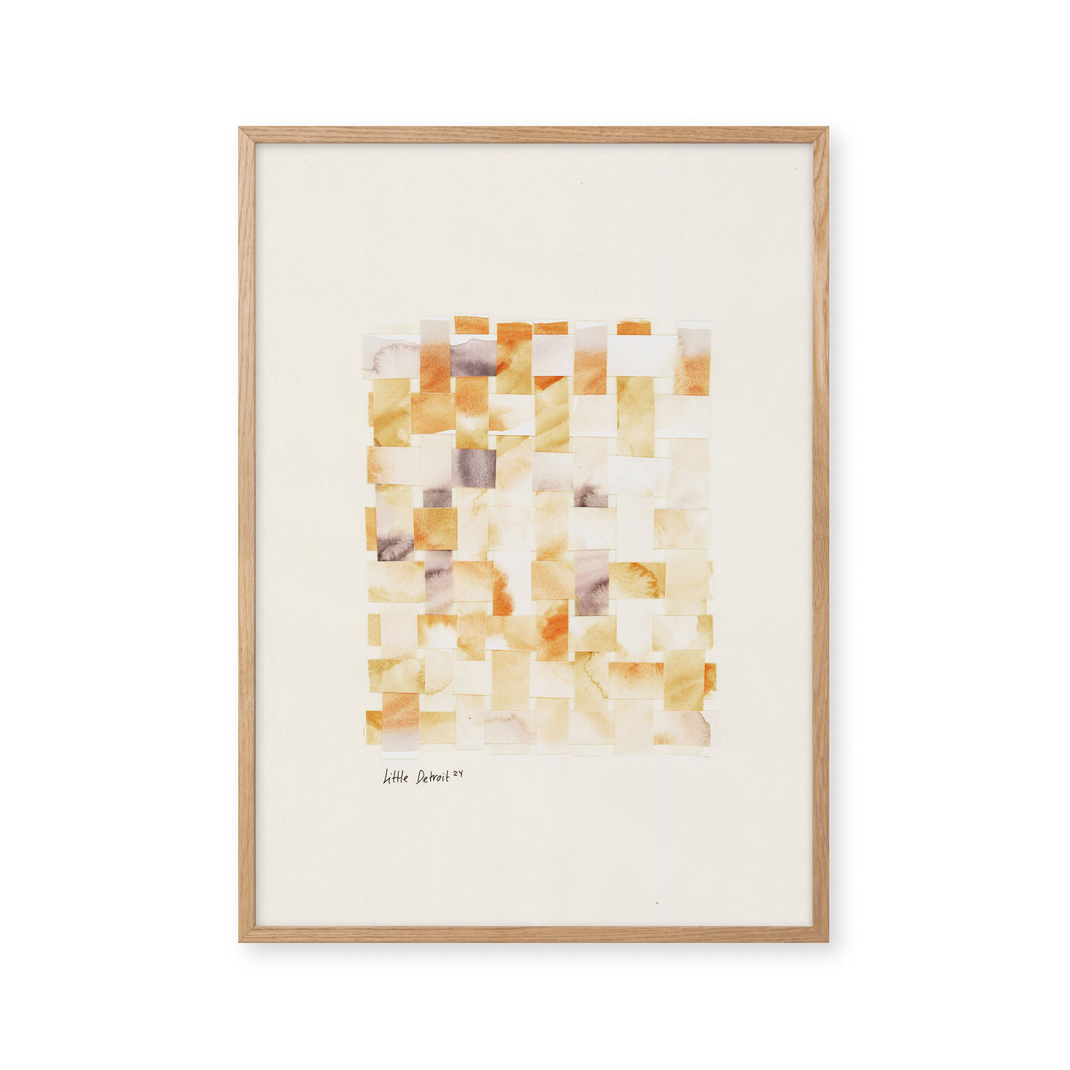 Chess – Beige