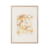 Chess - Beige