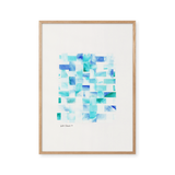 Chess – Blue