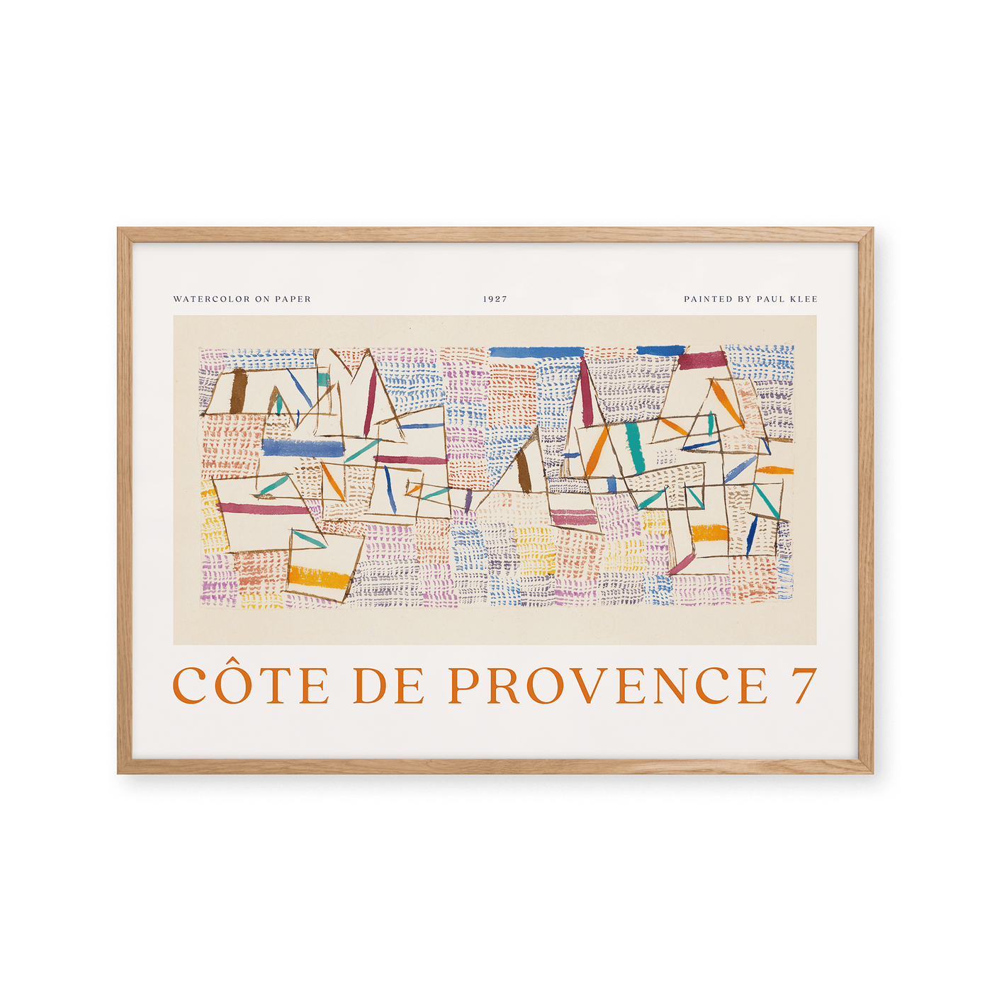 Côte De Provence 7