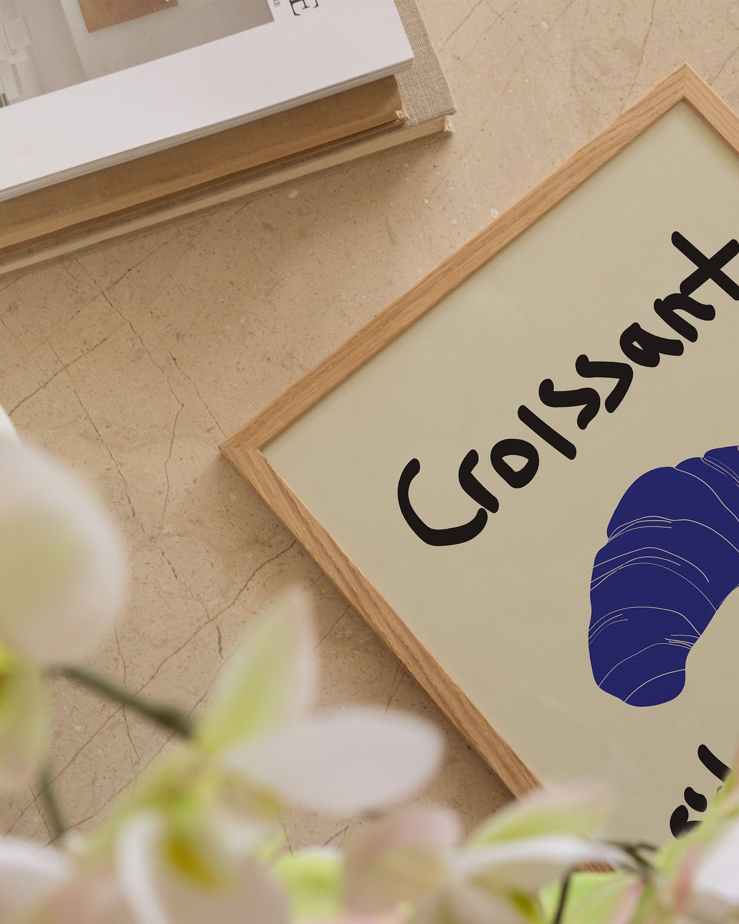 Croissant Please