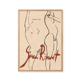 Croquis I