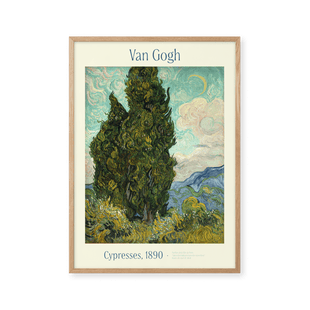 Cypresses
