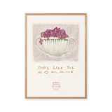 Dine like the Romans