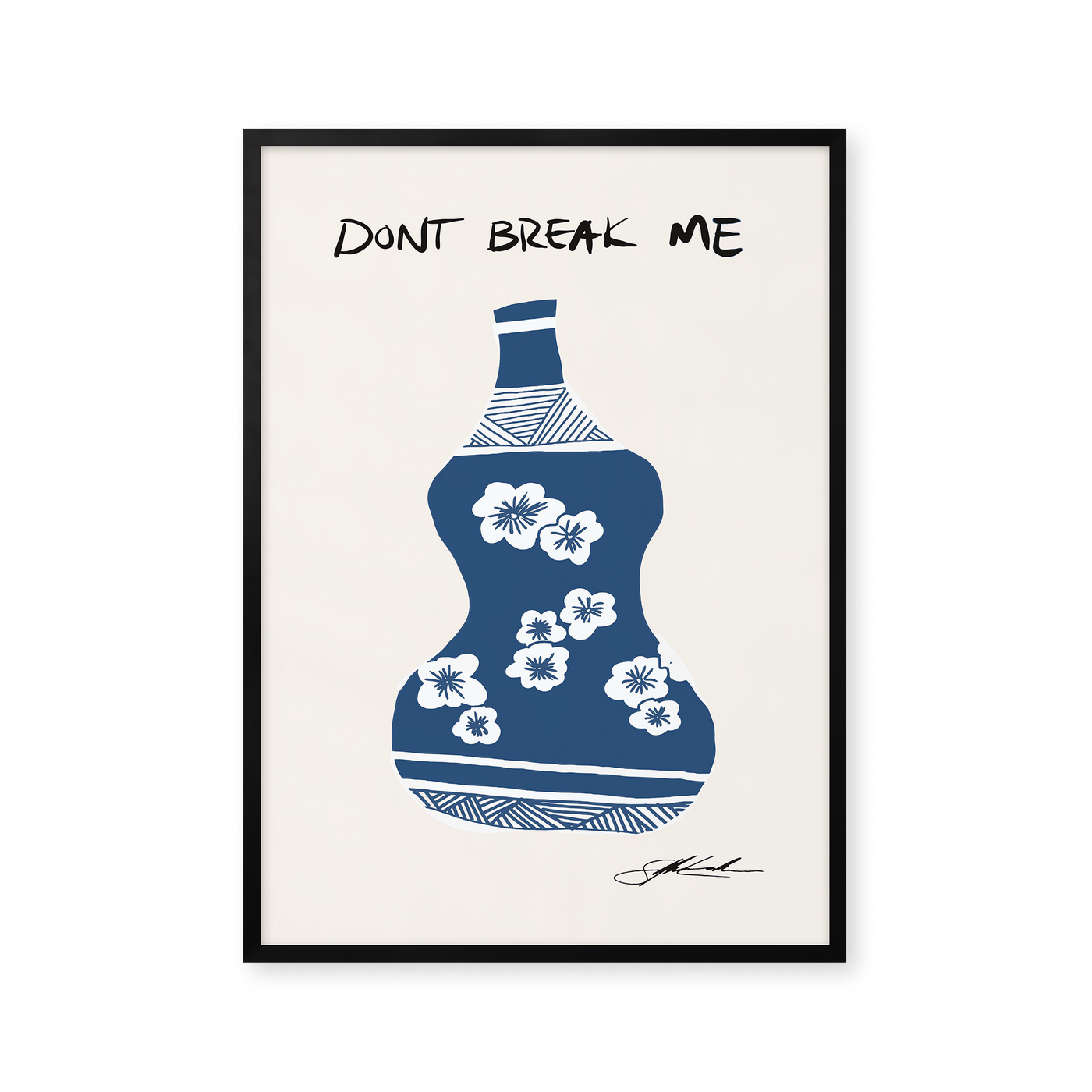 Dont Break Me