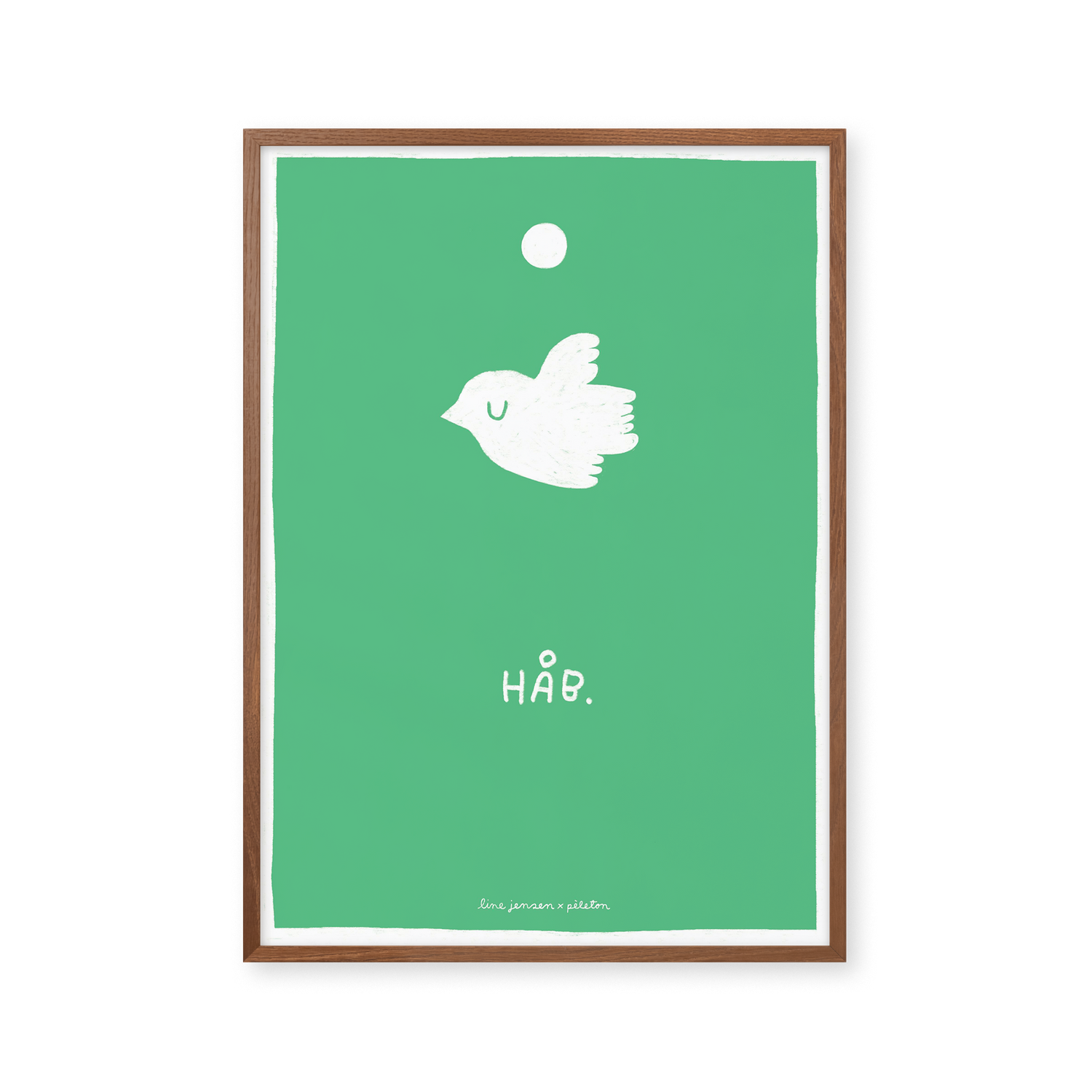 Due - green