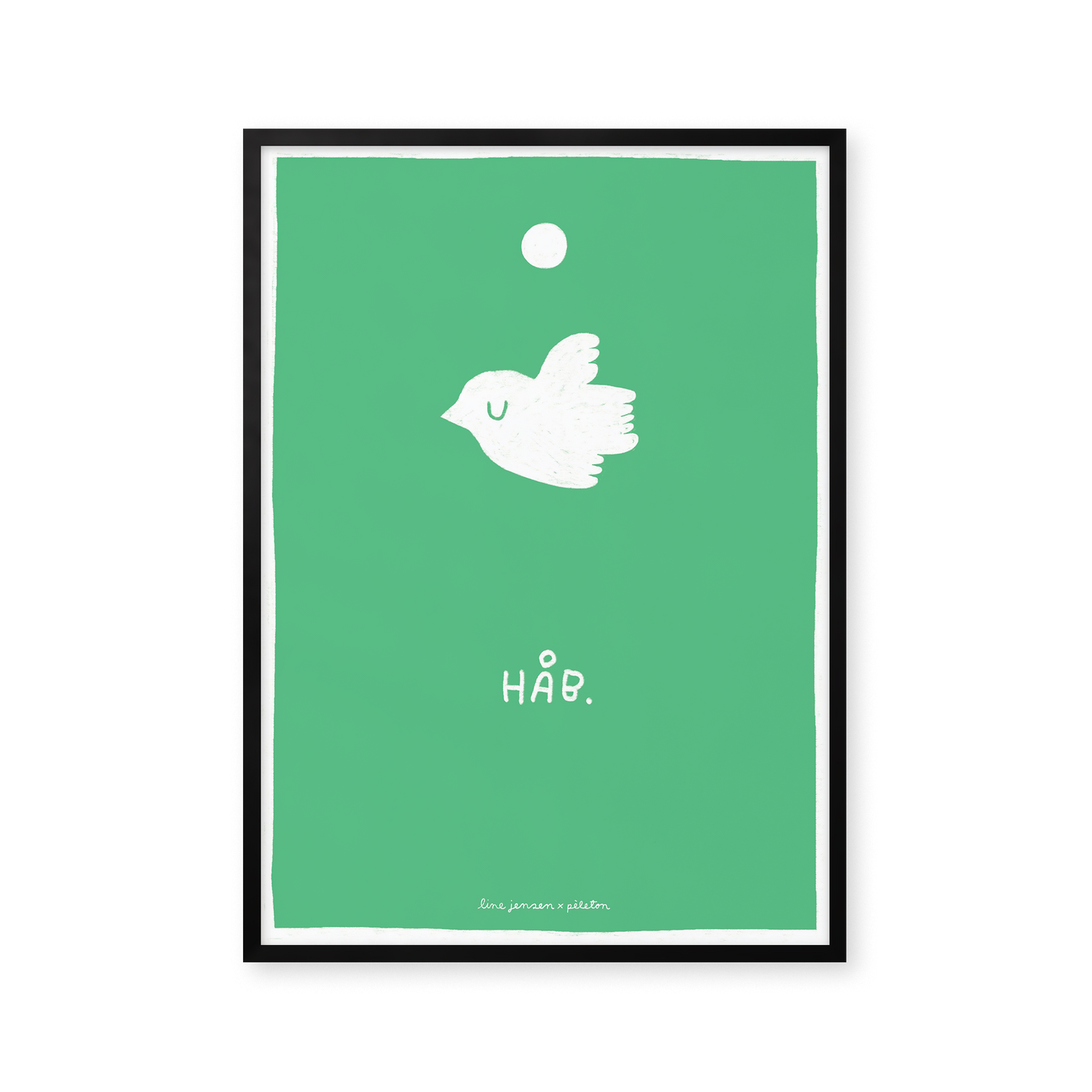 Due - green