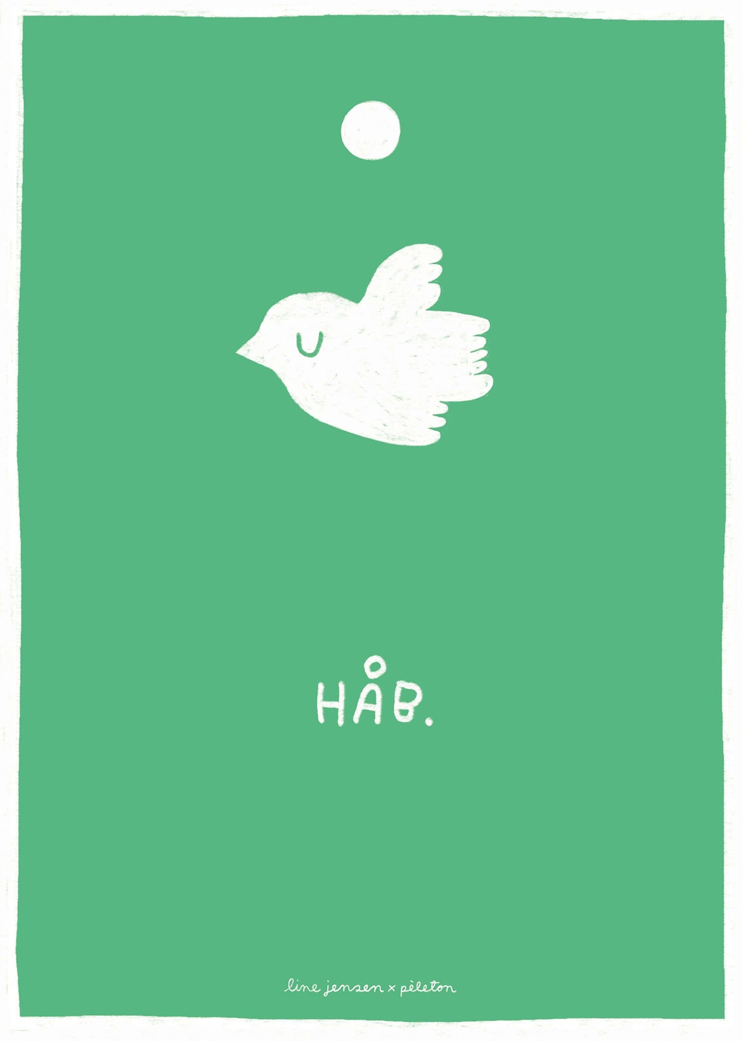 Due - green
