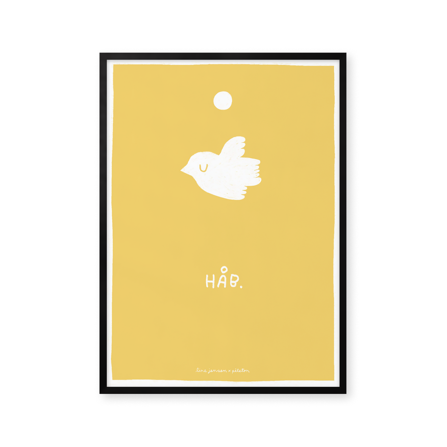 Due - yellow