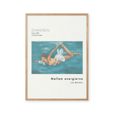 Dykkeren