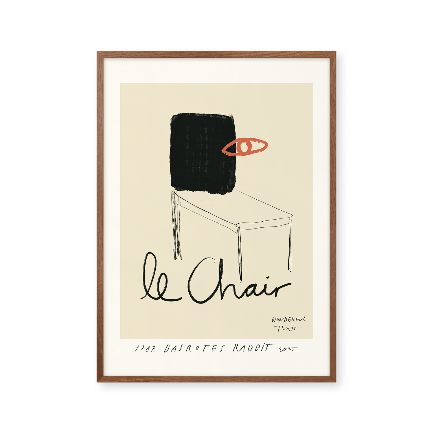 Eloise Chair