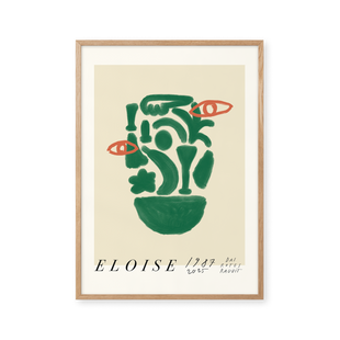 Eloise Face