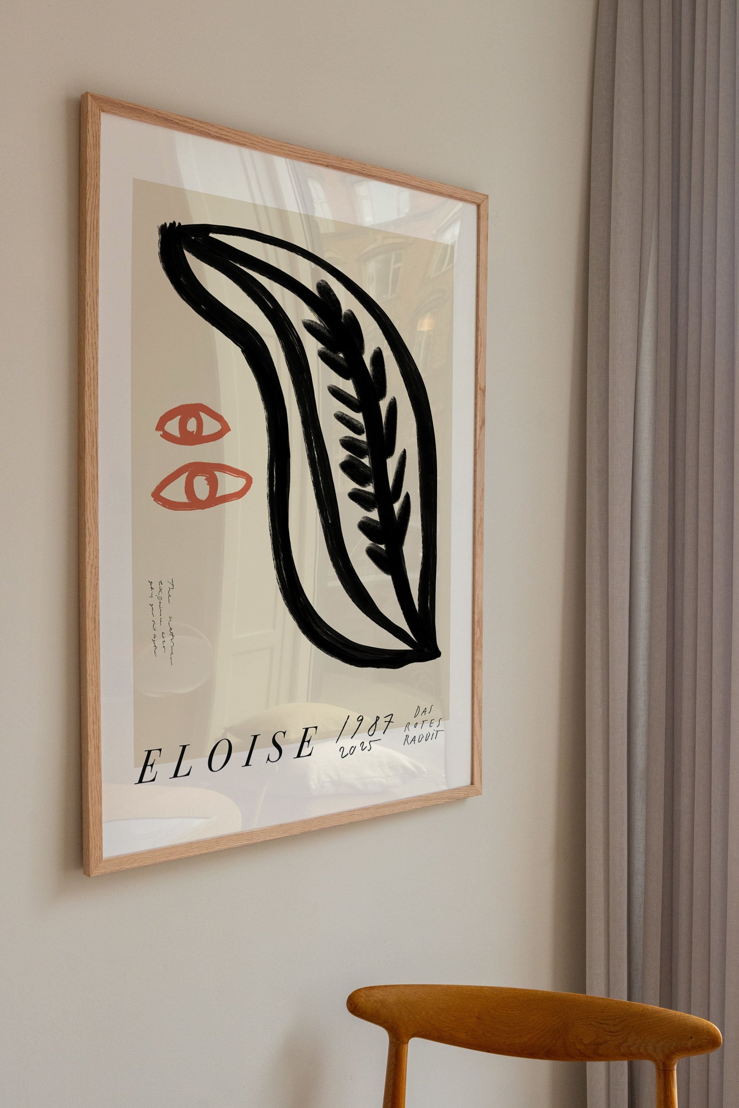 Eloise Leaf
