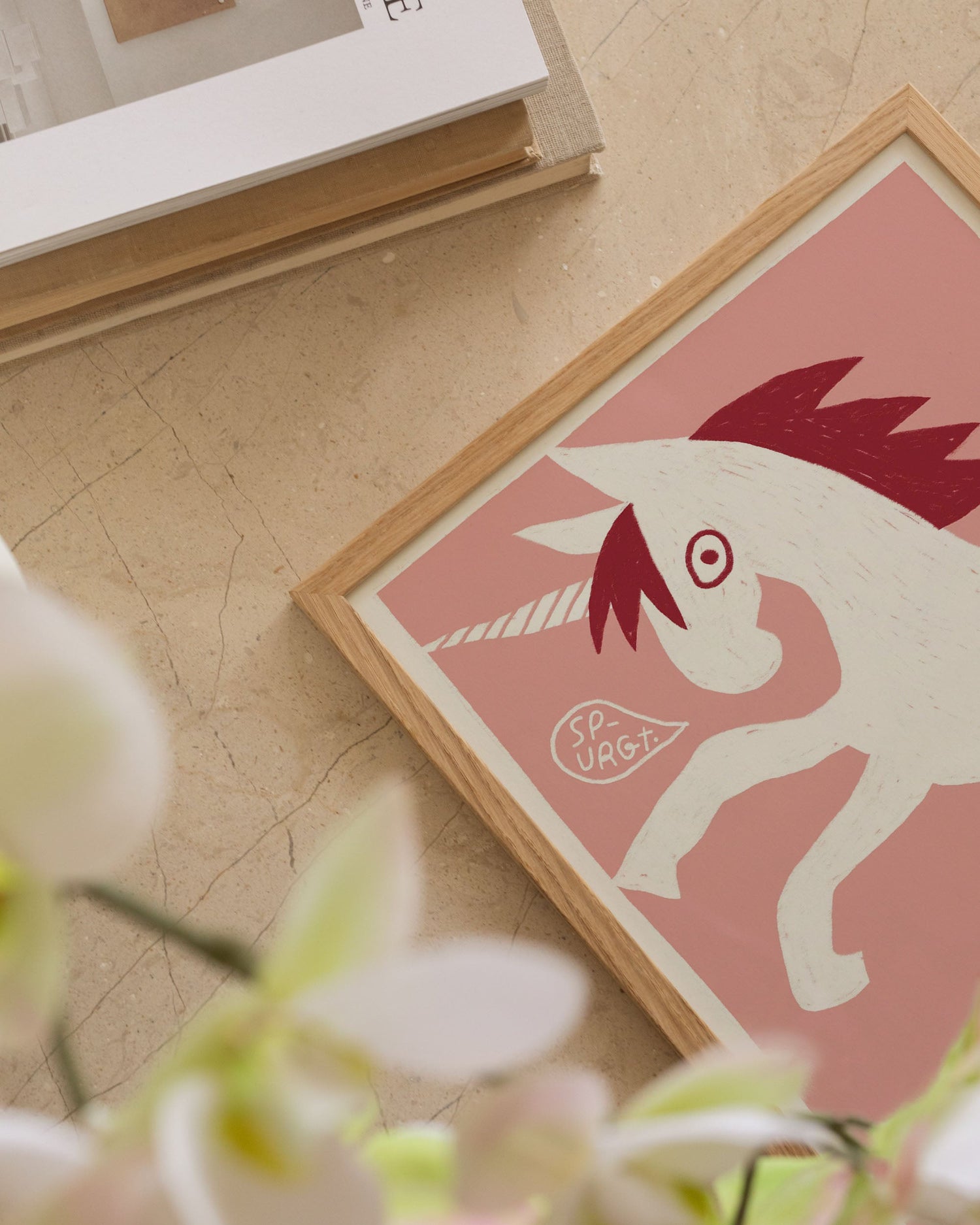 Unicorn