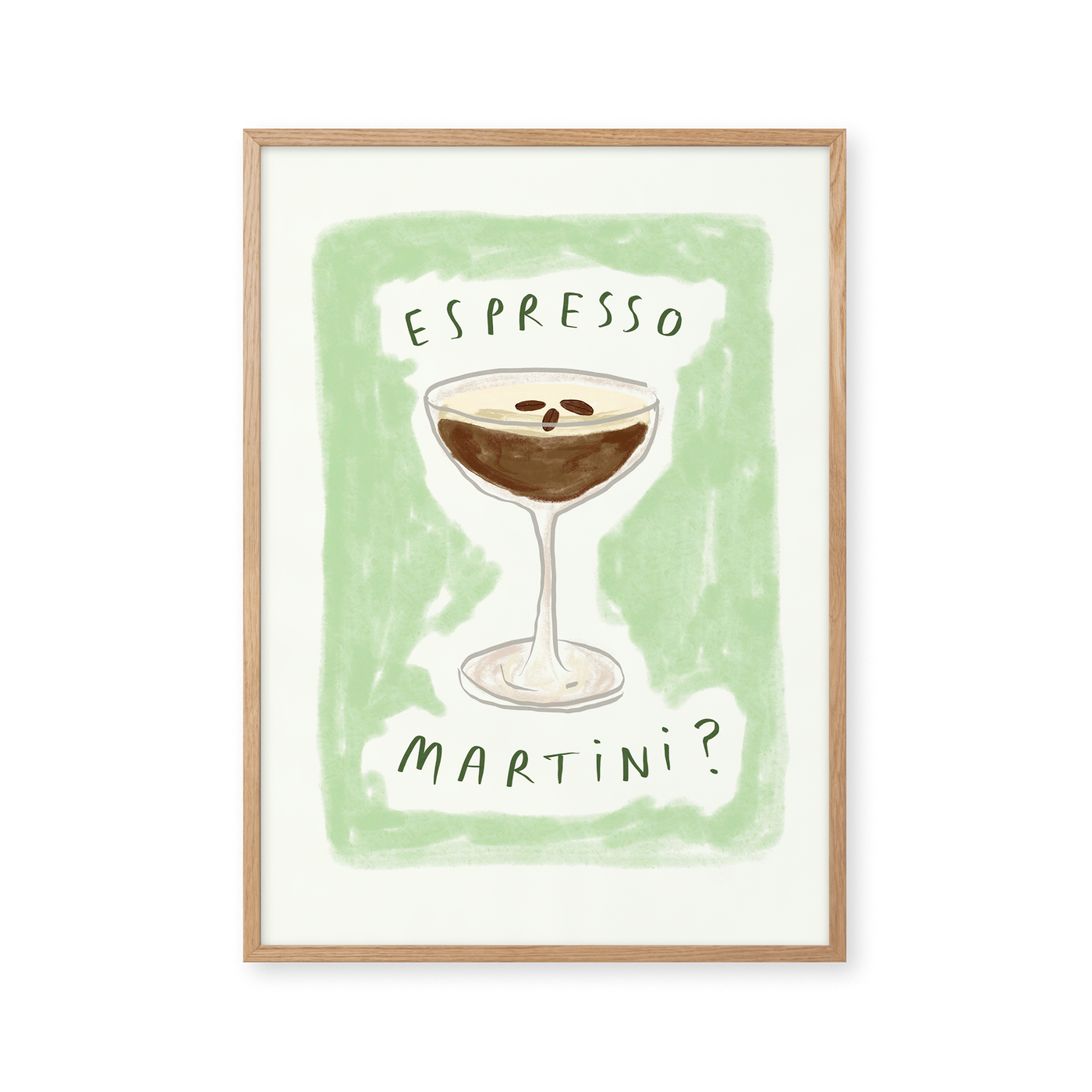 Espresso Martini