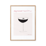 Espresso Martini