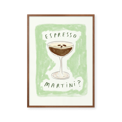 Espresso Martini