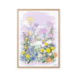 Flower Field No 2