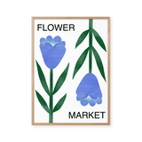 Flower Market