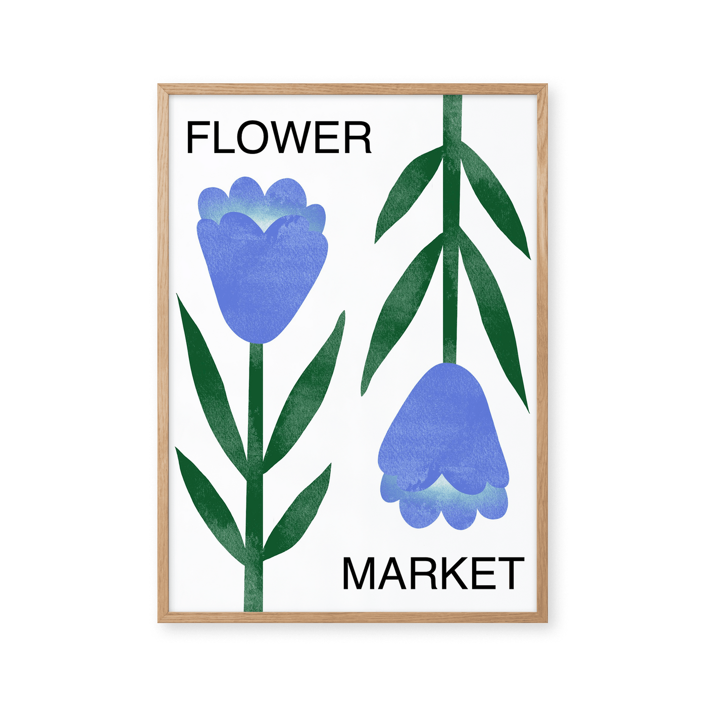 Flower Market