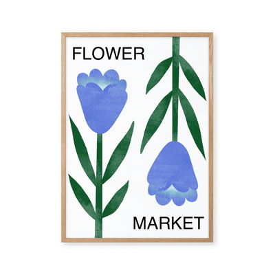 Flower Market