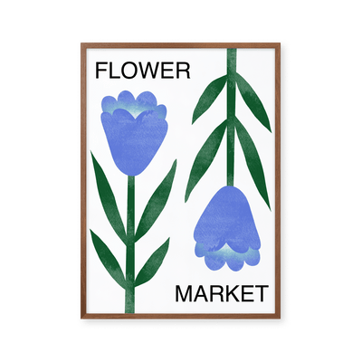 Flower Market