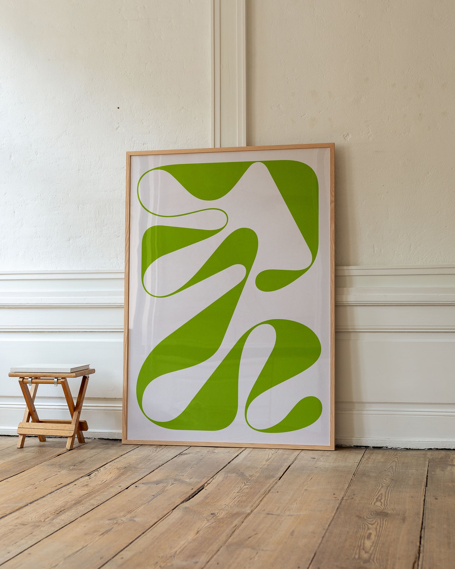 Flux Lime