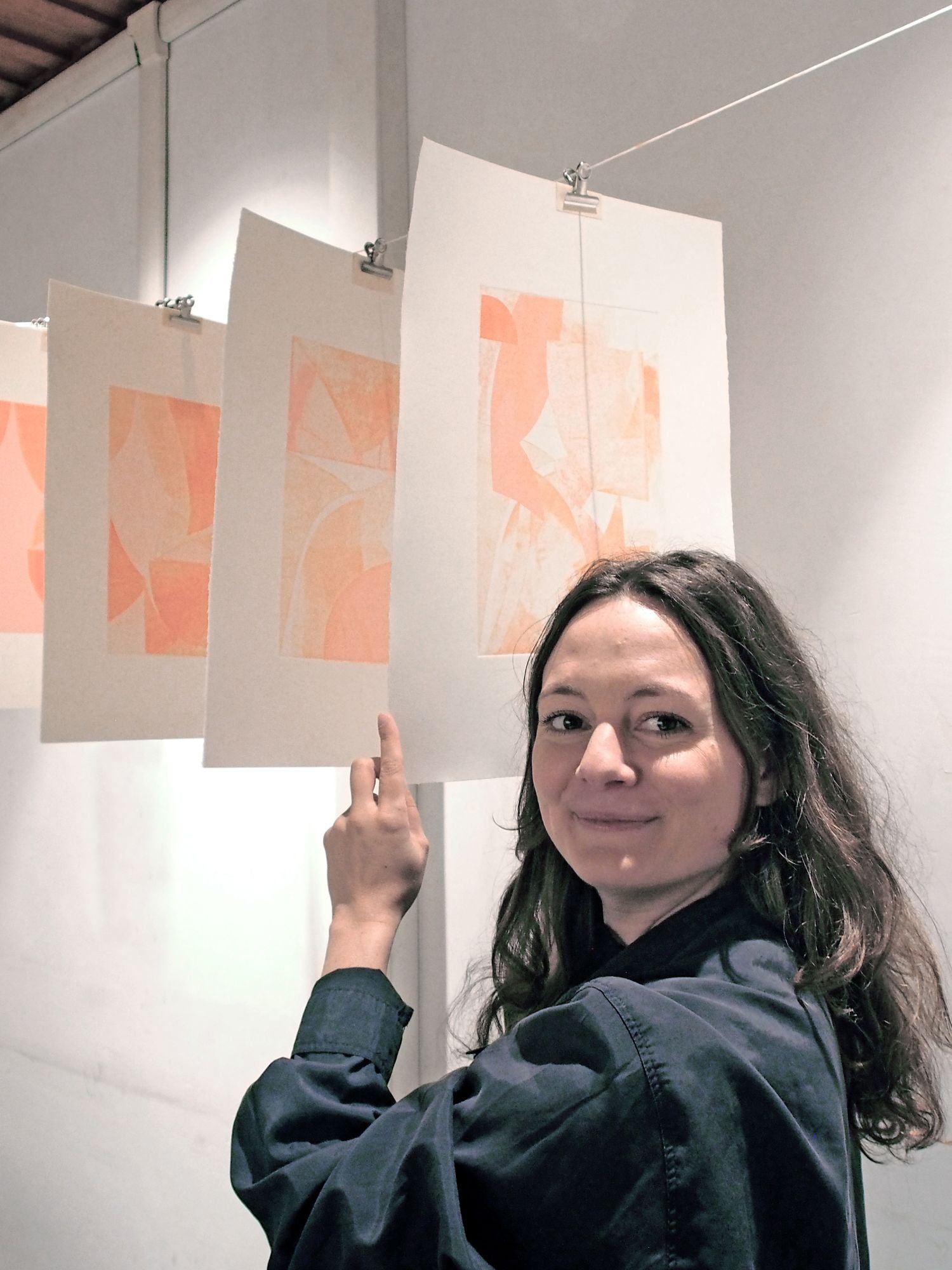 Simone Vestergaard