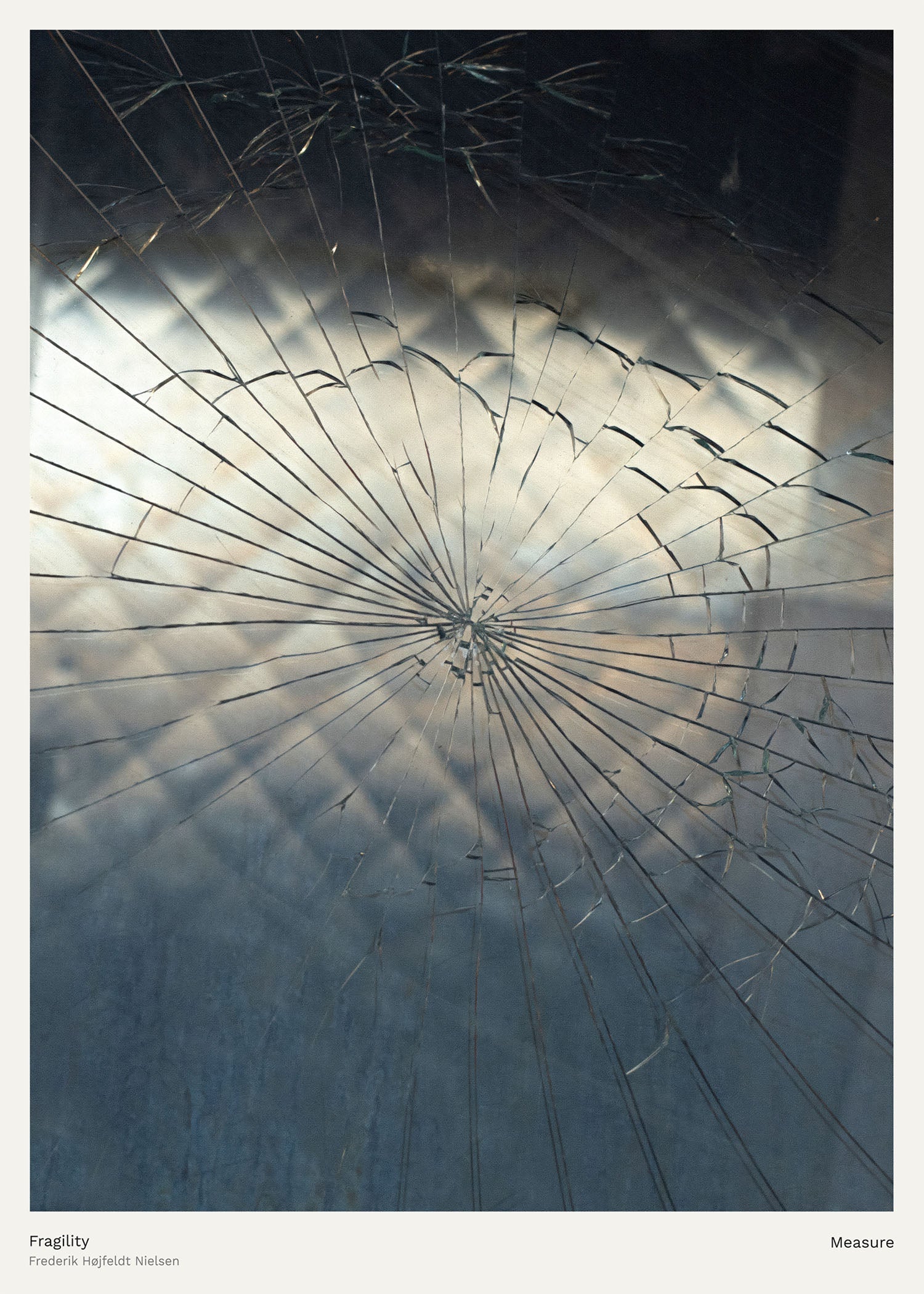 Fragility Measure
